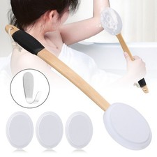 Long Handle Lotion Applicator