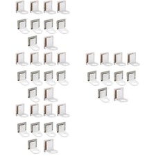 4 PCS Bathroom Shower Gel