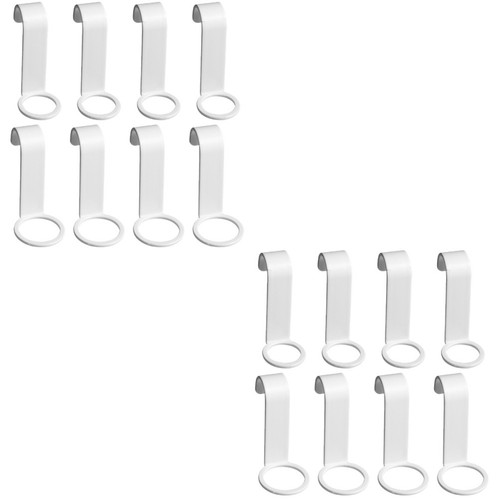 16pcs reusable abs pump - reusable,