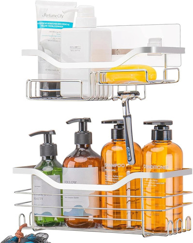 Shower caddy shelf - pc,