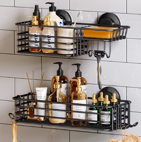 Taili shower caddy suction cup - caddy,