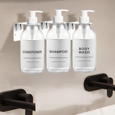 500ml Soap Dispenser With