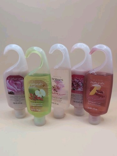 Lot avon bath shower - lot, &