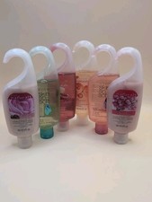 Lot Of 6 Avon Bath & Shower