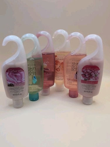 Lot avon bath - lot,