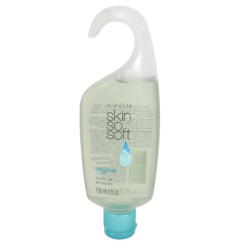 Avon skin soft original - soft,