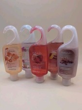 Lot Of 5 Avon Bath & Shower