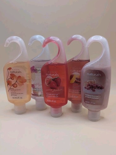 Lot avon bath shower - bath, &