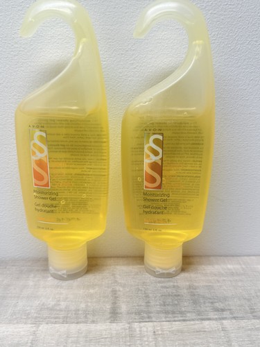 New avon skin soft - 2x,