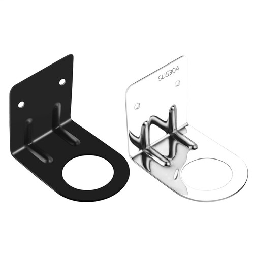 Shower gel bottle holder easy - bottle, holder,