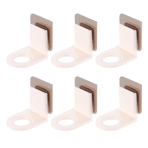 Pcs lotion bottle wall rack - pcs,