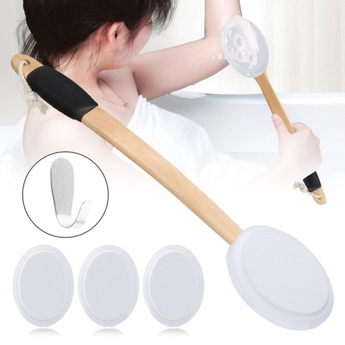 Long handle lotion - long,