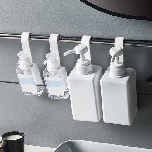 Pcs bathroom bottles storage - 8,