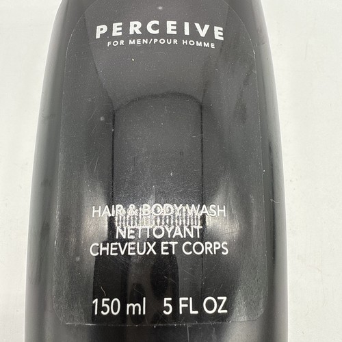 Avon perceive hair body - hair,