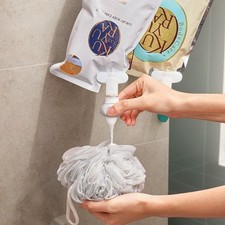 Bathroom Shower Gel Dispenser